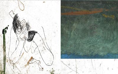 La Traversée des abandons - par Pierre Duba et Brigitte Baumié - 6 Pieds sous Terre