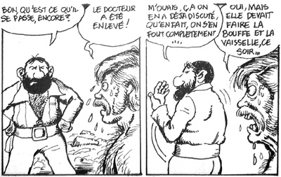 Psikopat n°211 : Vacances et showbiz 