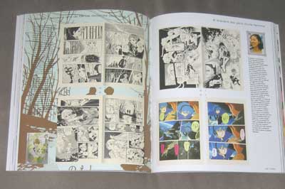 Les Mangas : une révolution surtout esthétique