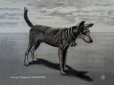 Fugitive – Par Georges Peignard – Éditions Le Tripode