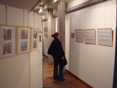 Première édition du festival Horizons BD à Bruxelles