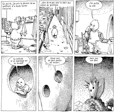 A l'Ombre des coquillages - José Roosevelt - La Boîte à bulles