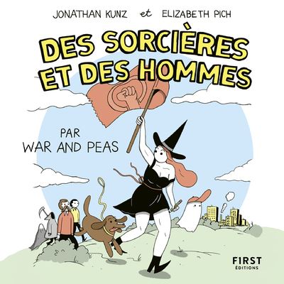 Elizabeth Pich (Fungirl Forever) : « Vous avez le droit de rire ! » [Interview]