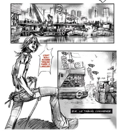 One Day - Par Benjamin - Xiao Pan