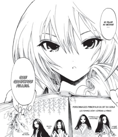 Love Instruction T1 - Par Minori Inaba (Trad. Studio Charon) - Soleil Manga