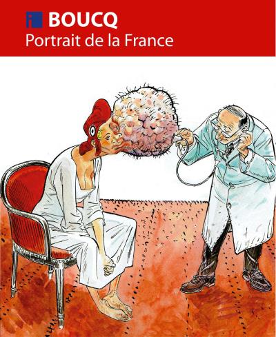 La politique, pour rire ?