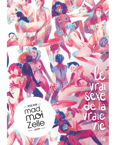 L'amour, le vrai (en bande dessinée)