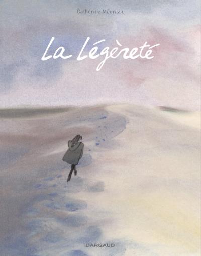 Le grand retour de Catherine Meurisse 