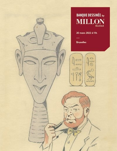 Septimus et Millon : deux des premières ventes aux enchères de l'année