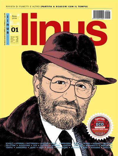 Milo Manara propose sa version du "Nom de la rose" d'Umberto Eco.