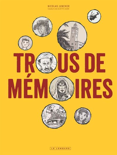 Trous de Mémoire, France et Algérie : un travail de mémoire problématique selon Nicolas Juncker ? [VIDEO]