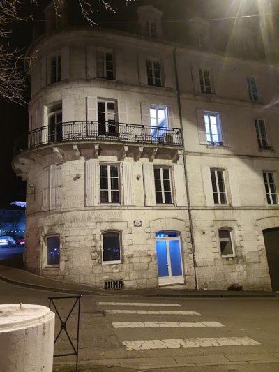 Portes ouvertes à la Maison des auteurs (Angoulême)