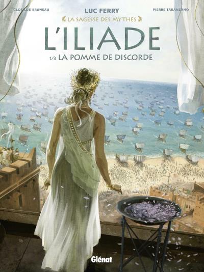 Luc Ferry et la sagesse des mythes