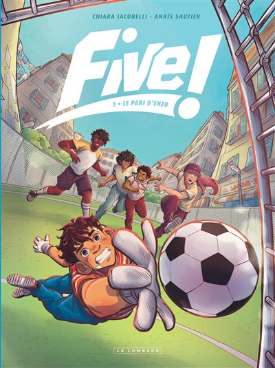 Quelles BD lire pour la Coupe du monde de football 2026 ?