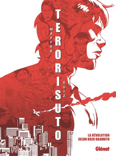 Terorisuto : Kozo Okamoto ou la révolution étudiante de 68 au bord du gouffre