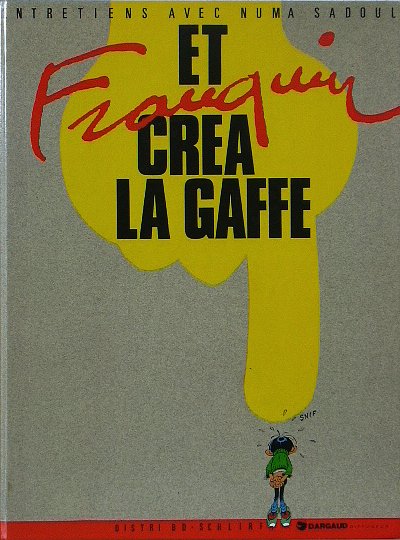 Mort d'Yves Schlirf, éditeur de Dargaud-Benelux et fondateur de Kana