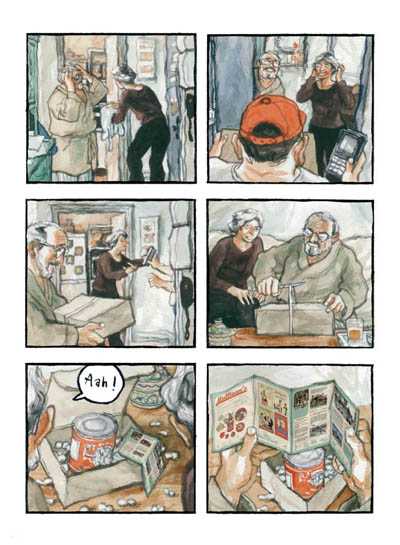 La Saison des flèches – Par G. Trouillard & S. Stento – Editions de la Cerise