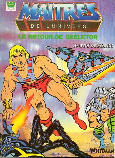 Polémique autour des "Maîtres de l'univers : Révélation" : la version "woke" divise les fans
