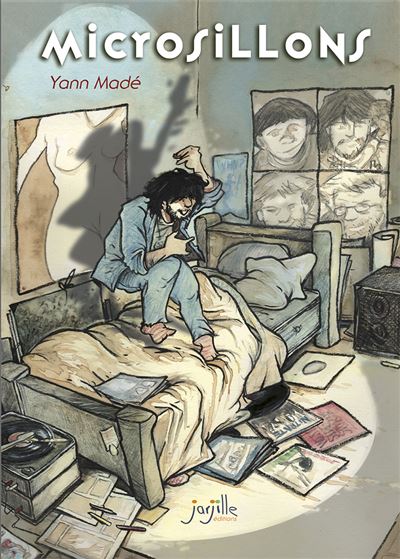 Jarjille : entre histoire(s) et musique