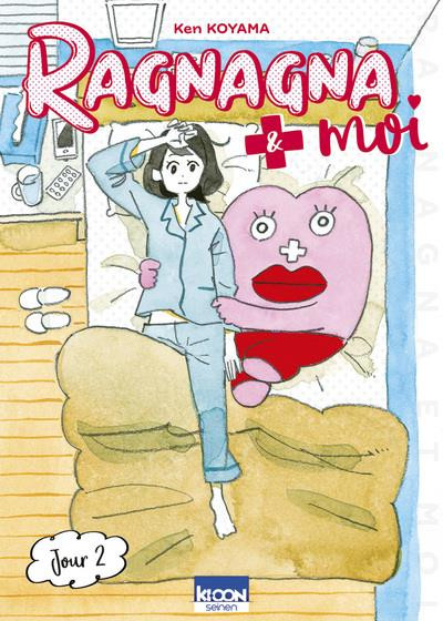 Ragnana et moi : Jour 2 - Par Ken Koyama - Ki-oon