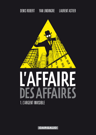 Denis Robert : « Les lignes ont bougé... »