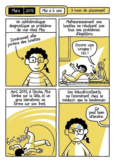 Chronique d'un kidnapping - Par Sébastien Girard - Editions Félès