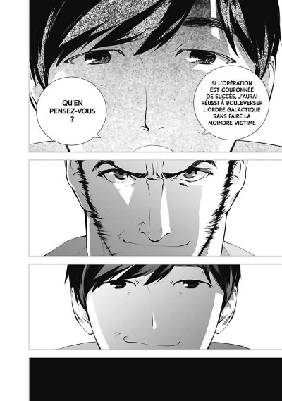 Les Héros de la galaxie T. 8 - Par Yoshiki Tanaka & Ryû Fujisaki - Kurokawa