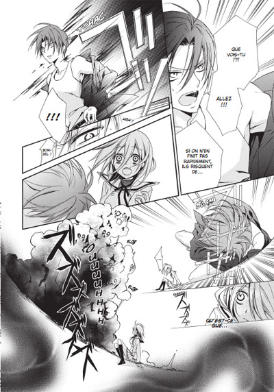 Rental Hearts T1 & T2 - Par Sawaki Otonaka - Soleil Manga