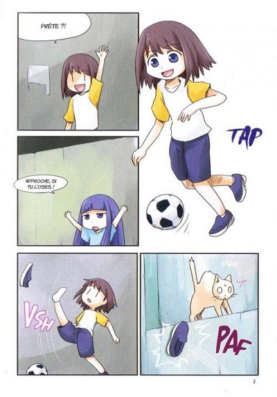 Roji, T2 - Par Kotobuki Keisuke - Ed. Ki-Oon