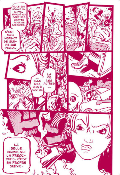 Atsushi Kaneko : "L'animation japonaise est un monde fermé".