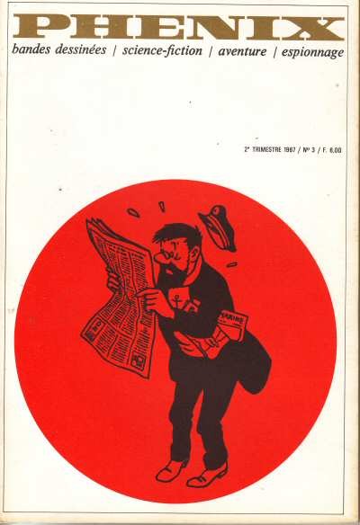 Philippe Morin et les fanzines [PODCAST]