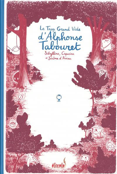 Jérôme d'Aviau : « Pour créer Alphonse Tabouret, nous sommes partis d'un poème en alexandrins »