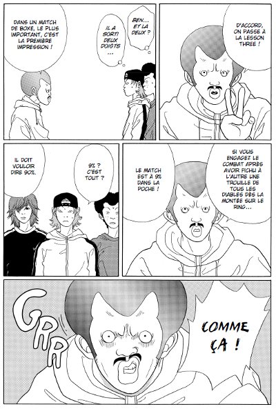 Gokusen T5 - Par Kozueko Morimoto (trad. Élodie Lepelletier) - Kazé Manga