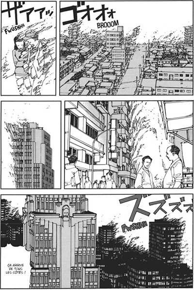 Opus - Tome 2 - Par Satoshi Kon - IMHO