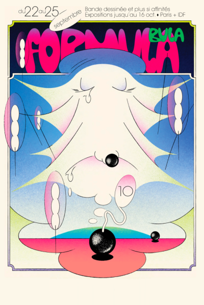 Formula Bula 10
