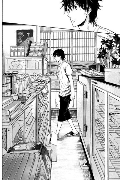 Barakamon, T5 - Par Satsuki Yoshino - Ki-Oon