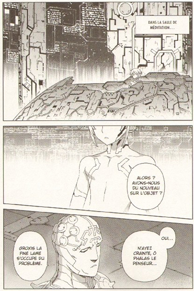 Zelphy - Tomes 1 et 2 - Par Etorouji Shiono - Doki-Doki