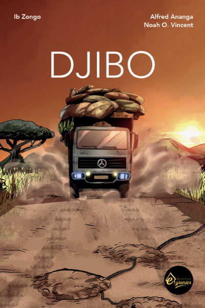 Le webtoon en Afrique : le Burkina Faso