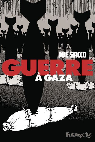 Isolationnisme US et Eisner Awards 2025