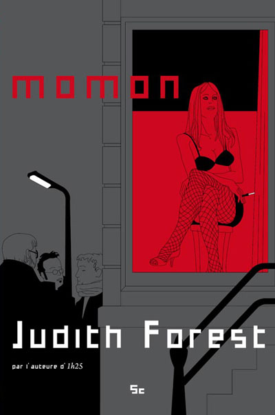Judith Forest : « L'authenticité n'existe pas, et ça n'a pas d'importance, puisqu'une émotion n'est jamais fausse. »