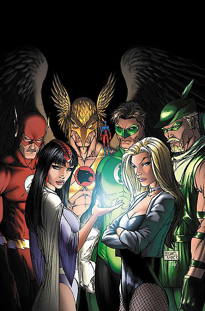 Identity Crisis – Par Meltzer, Morales & Bair – Panini Comics