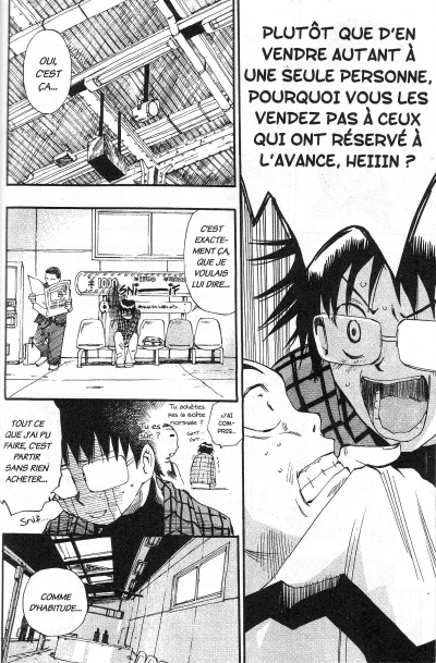 Le garçon du train "moi aussi, je pars à l'aventure !" T1 - par Hitori Nakano & Wataru Watanabe - Taïfu Comics