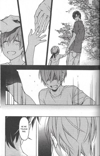 10 Count T4 - Par Rihito Takarai - Taifu Comics