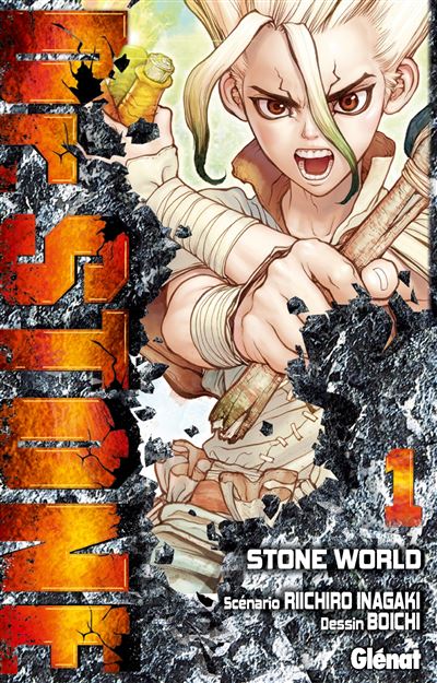 Japan Expo 2026 - Pour les 20 ans de Doki-Doki, Boichi, mis à l'honneur