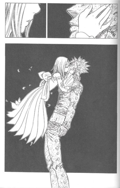 Seven Deadly Sins T4 & 5 - Par Nakaba Suzuki - Pika