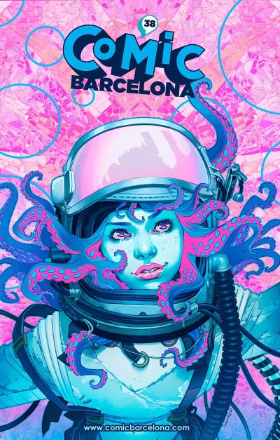 Espagne : plus de 300 auteurs protestent contre l'attribution du Grand Prix du Festival de la BD de Barcelone à un éditeur et historien de la BD