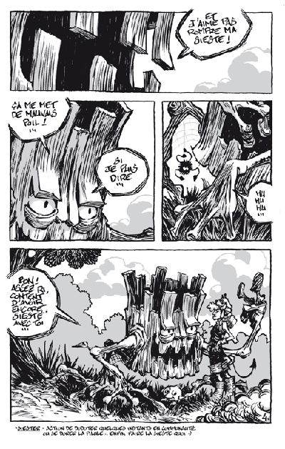 Dofus Monster - T2 : Le Dragon cochon - Par Gilles Aris - Ankama Editions