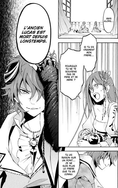 Antimagia - Tome 1 - Par Aiya Kyû - Doki-Doki