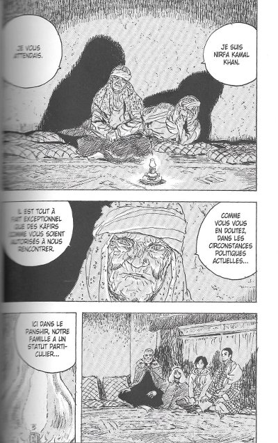 Saru - Par Daisuke Igarashi (Trad. Victoria Tomoko Okada) - Sarbacane