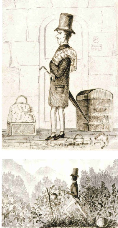 Alain Quella-Villéger : « Pour Pierre Loti dessinateur, écrivain et marin, Töpffer est un phare ! »
